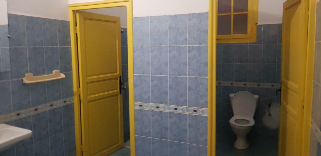 Riad Taroudant Palmiers Hotell Rom bilde